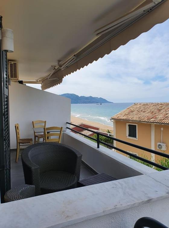 Ammos Beach House Glyfada  Exterior foto