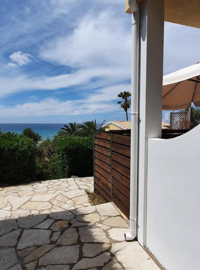 Ammos Beach House Glyfada  Exterior foto