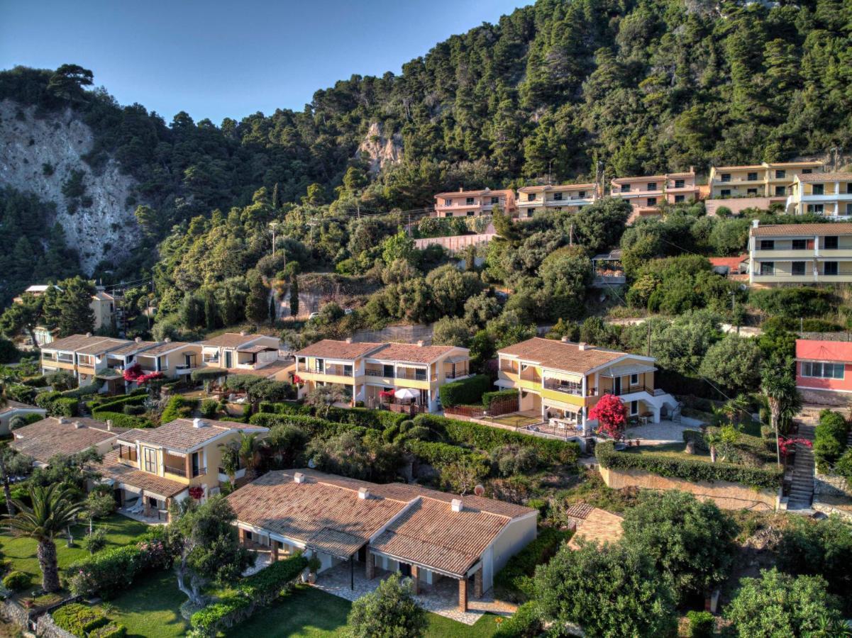 Ammos Beach House Glyfada  Exterior foto